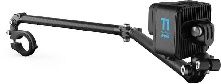 Кріплення для камери GoPro Boom з кріпленням на кермо (AEXTM-011)