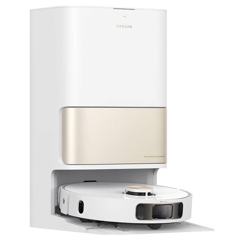 Робот-пылесос Dreame Bot L10s Pro Ultra Heat (RLL82CE)