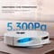 Фото - Робот-пылесос Dreame Bot L10s Pro Ultra Heat (RLL82CE) | click.ua