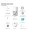 Фото - Робот-пылесос Dreame Bot L10s Pro Ultra Heat (RLL82CE) | click.ua