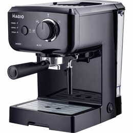 Кофеварка рожковая Magio MG-962