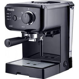 Кофеварка рожковая Magio MG-962