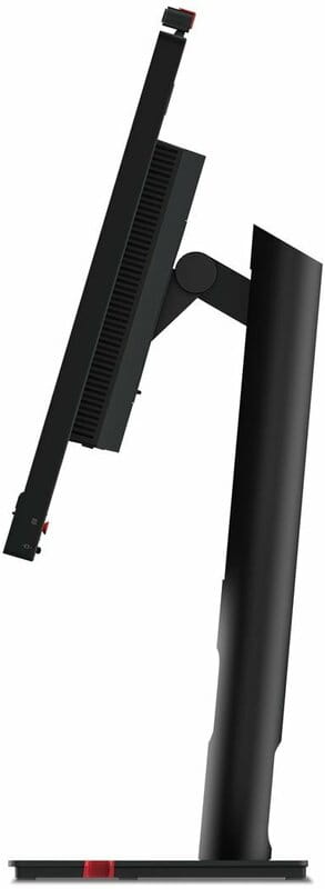 Монiтор Lenovo 23.8" T24v-30 (63D8MAT3UA) IPS Black