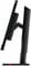 Фото - Монiтор Lenovo 23.8" T24v-30 (63D8MAT3UA) IPS Black | click.ua