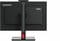 Фото - Монiтор Lenovo 23.8" T24v-30 (63D8MAT3UA) IPS Black | click.ua