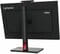 Фото - Монiтор Lenovo 23.8" T24v-30 (63D8MAT3UA) IPS Black | click.ua