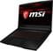 Фото - Ноутбук MSI Thin GF63 12UC-840XRO (9S7-16R821-840UL) Black | click.ua