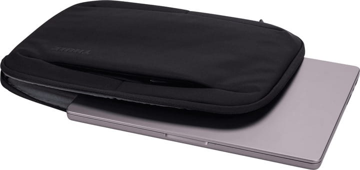 Чехол для ноутбука THULE Subterra 2 MacBook Sleeve 14” TSS-414 Black (3205031)