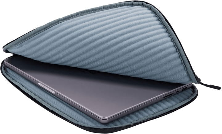 Чохол для ноутбука THULE Subterra 2 MacBook Sleeve 14” TSS-414 Black (3205031)