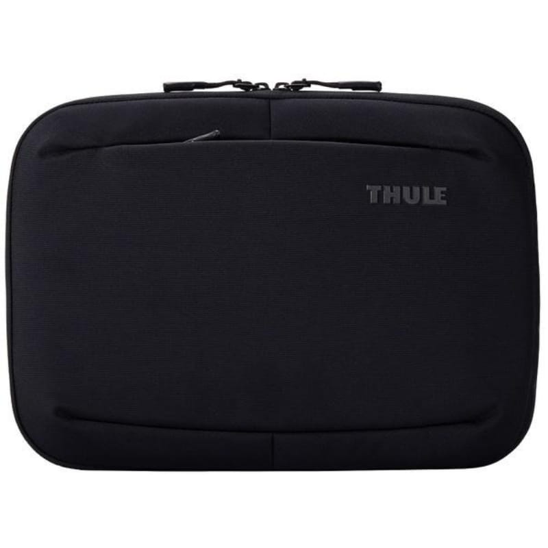 Чехол для ноутбука THULE Subterra 2 MacBook Sleeve 14” TSS-414 Black (3205031)