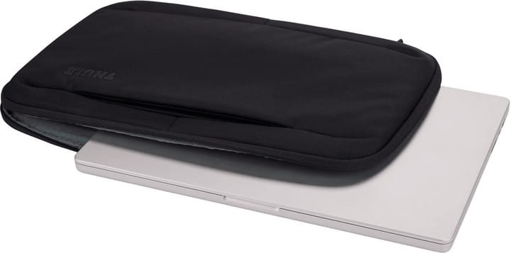 Чохол для ноутбука THULE Subterra 2 MacBook Sleeve 16” TSS-416 Black (3205032)