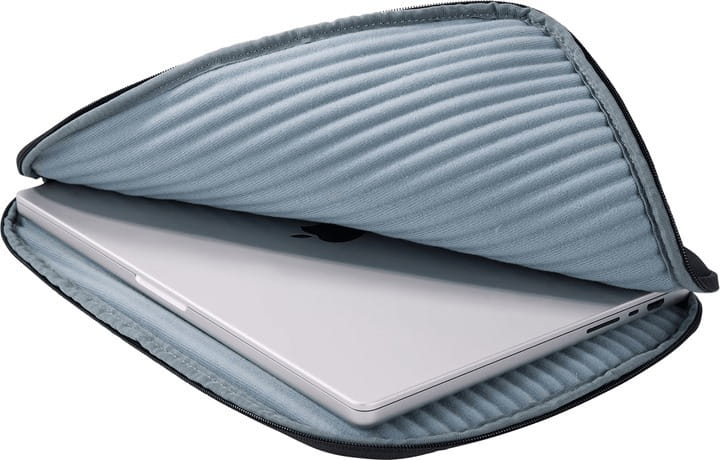 Чохол для ноутбука THULE Subterra 2 MacBook Sleeve 16” TSS-416 Black (3205032)