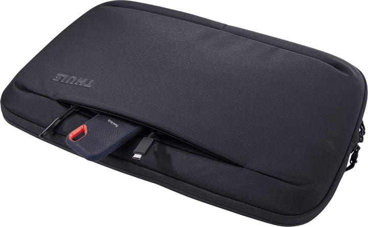 Чехол для ноутбука THULE Subterra 2 MacBook Sleeve 16” TSS-416 Black (3205032)