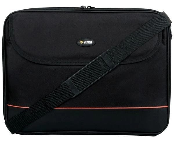 Сумка для ноутбука Yenkee YBN 15BDL01 15.6" Black (45008367)