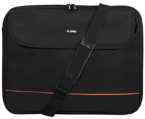 Сумка для ноутбука Yenkee YBN 17BDL01 17.3" Black (45008368)