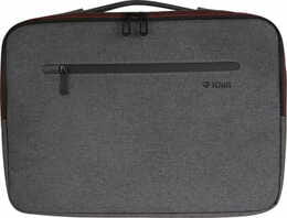 Чехол для ноутбука Yenkee TARMAC Protective Sleeve YBN 1435GY 14" Grey (45013437)