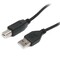 Фото - Кабель Maxxter (U-AMBM-6) USB 2.0 AM - USB 2.0 BM, 1.8м | click.ua