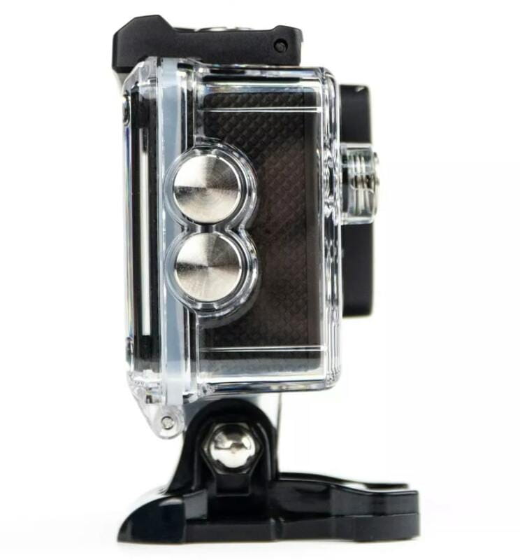 Экшн-камера SJCAM SJ4000 v2.0 Black