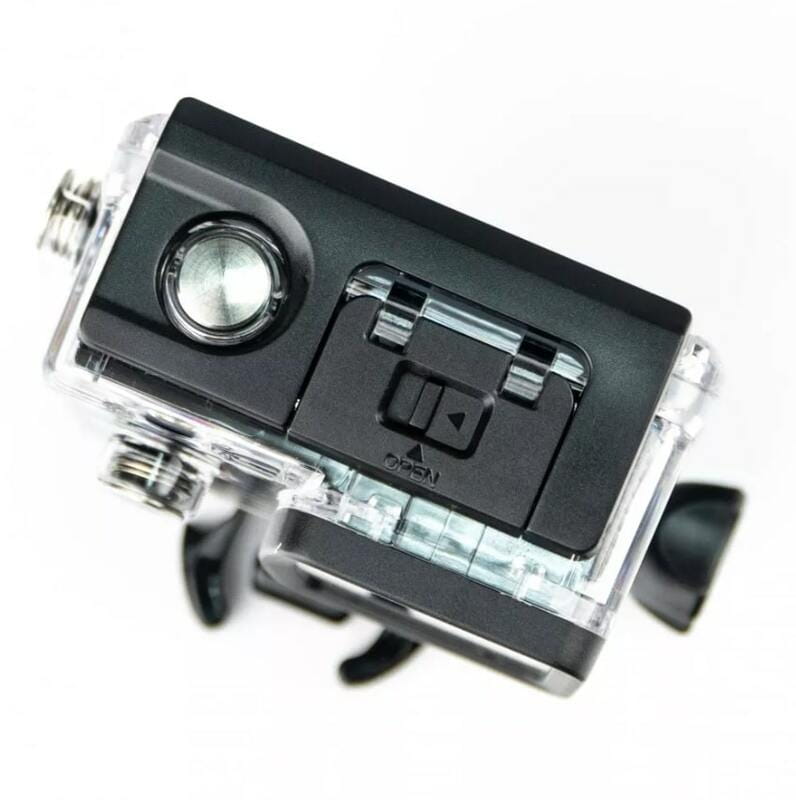 Экшн-камера SJCAM SJ4000 v2.0 Black