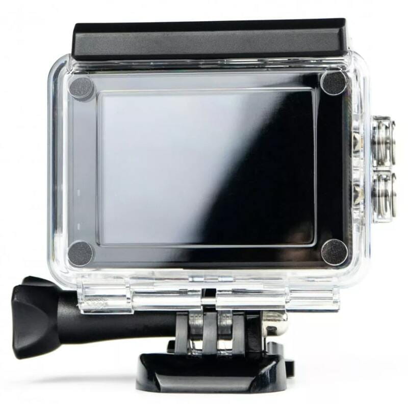 Экшн-камера SJCAM SJ4000 v2.0 Black
