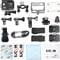 Фото - Экшн-камера SJCAM SJ4000 v2.0 Black | click.ua