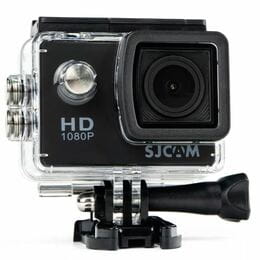 Екшн-камера SJCAM SJ4000 v2.0 Black
