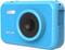 Фото - Дитяча камера SJCAM FunCam Blue (SJ-FunCam-blue) | click.ua