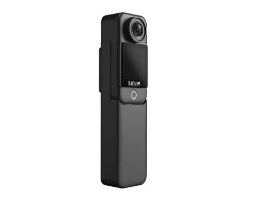 Екшн-камера SJCAM С-300 Black (SJC-300)