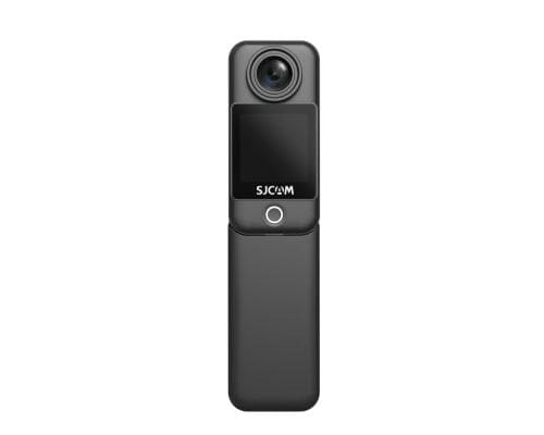 Екшн-камера SJCAM С-300 Black (SJC-300)