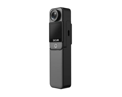 Екшн-камера SJCAM С-300 Black (SJC-300)