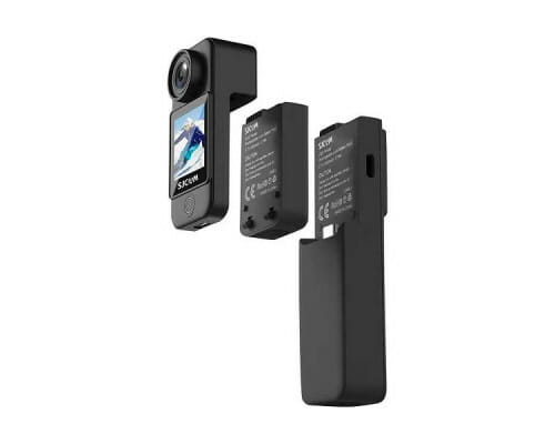 Екшн-камера SJCAM С-300 Black (SJC-300)