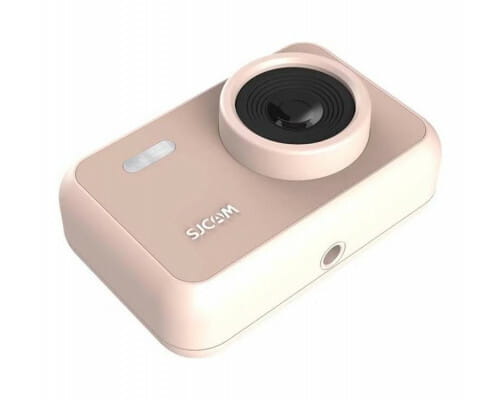 Детская камера SJCAM FunCam Pink (SJ-FunCam-pink)