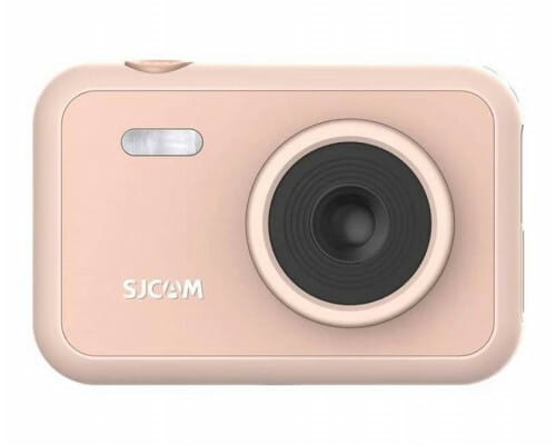 Детская камера SJCAM FunCam Pink (SJ-FunCam-pink)