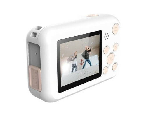 Детская камера SJCAM FunCam White (SJ-FunCam-white)