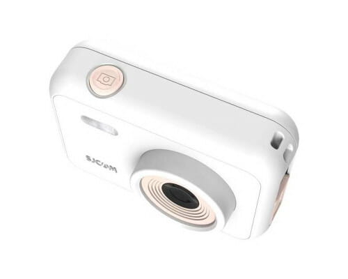 Детская камера SJCAM FunCam White (SJ-FunCam-white)