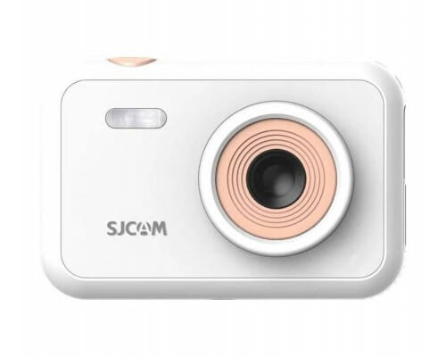 Детская камера SJCAM FunCam White (SJ-FunCam-white)