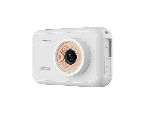 Детская камера SJCAM FunCam White (SJ-FunCam-white)