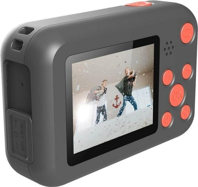 Детская камера SJCAM FunCam Black (SJ-FunCam-black)
