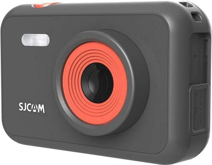 Детская камера SJCAM FunCam Black (SJ-FunCam-black)