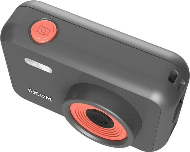 Детская камера SJCAM FunCam Black (SJ-FunCam-black)