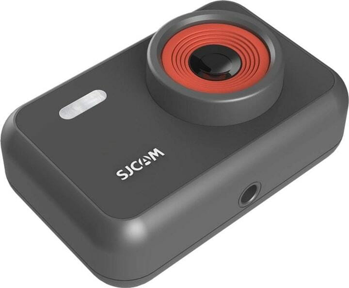 Детская камера SJCAM FunCam Black (SJ-FunCam-black)