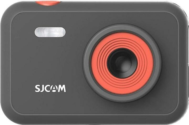 Детская камера SJCAM FunCam Black (SJ-FunCam-black)