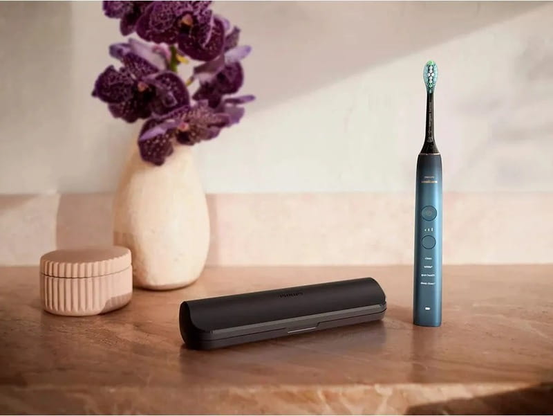 Зубная электрощетка Philips Sonicare HX9911/88