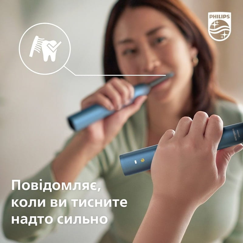 Зубная электрощетка Philips Sonicare HX9911/88