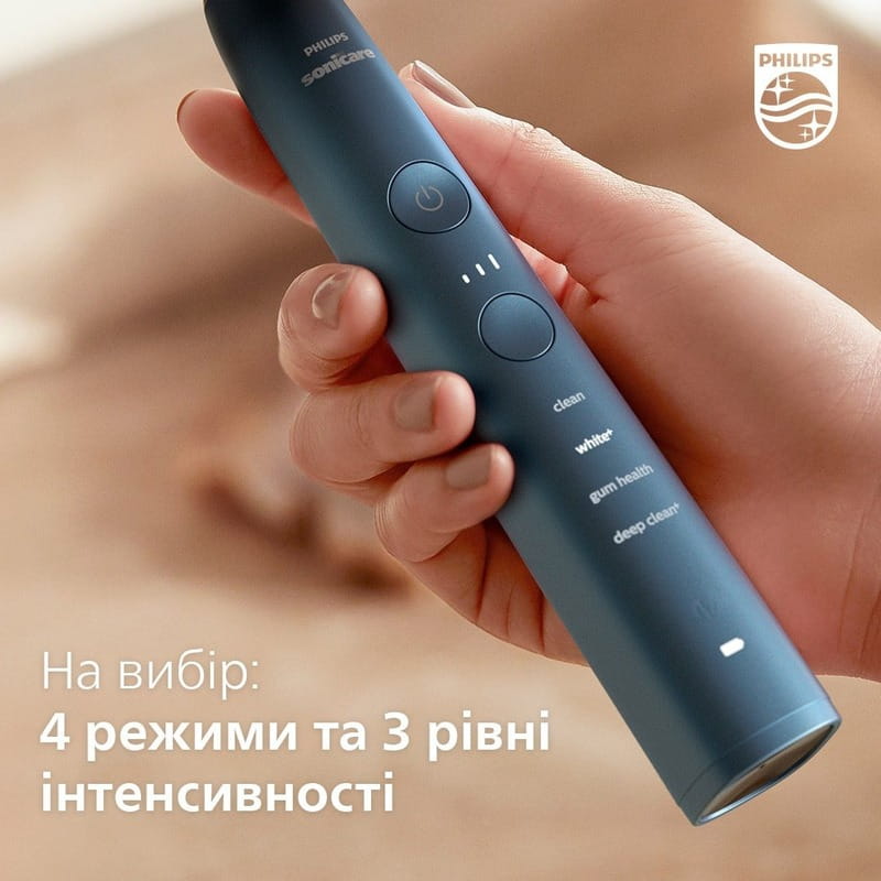 Зубная электрощетка Philips Sonicare HX9911/88