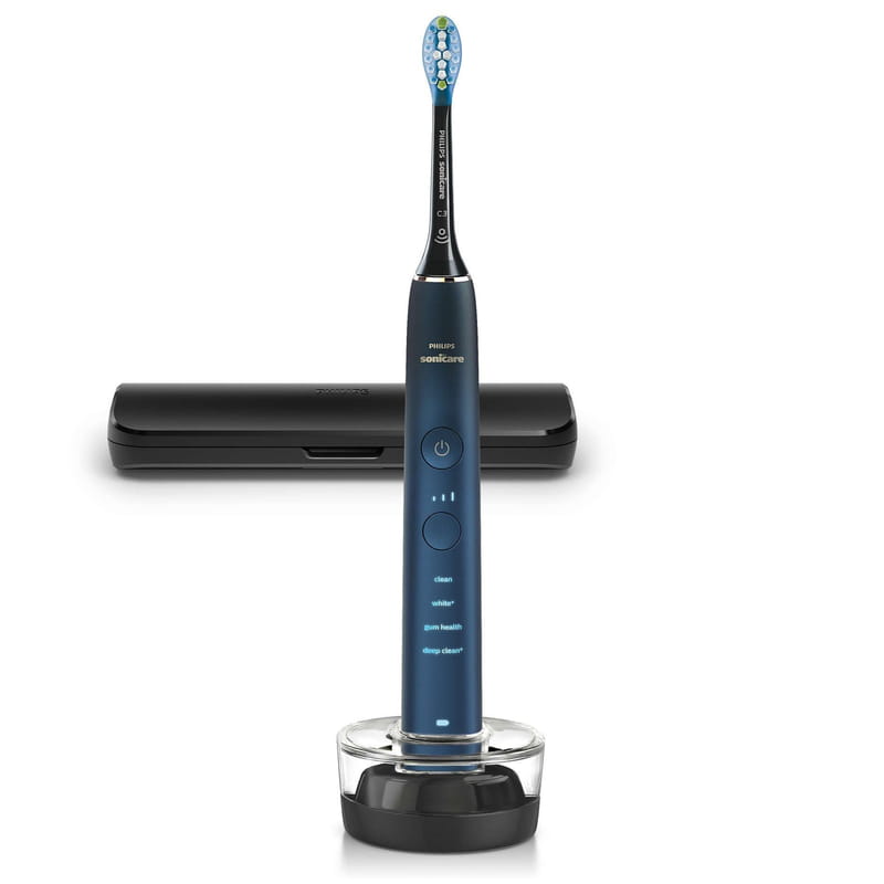 Зубная электрощетка Philips Sonicare HX9911/88