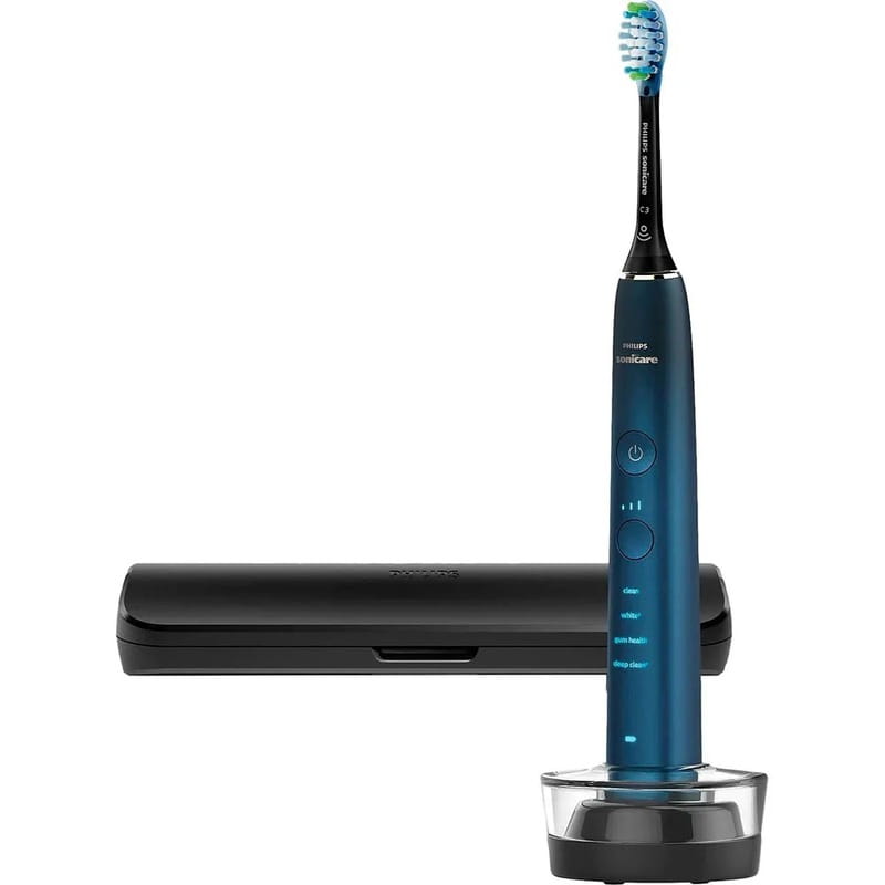 Зубная электрощетка Philips Sonicare HX9911/88