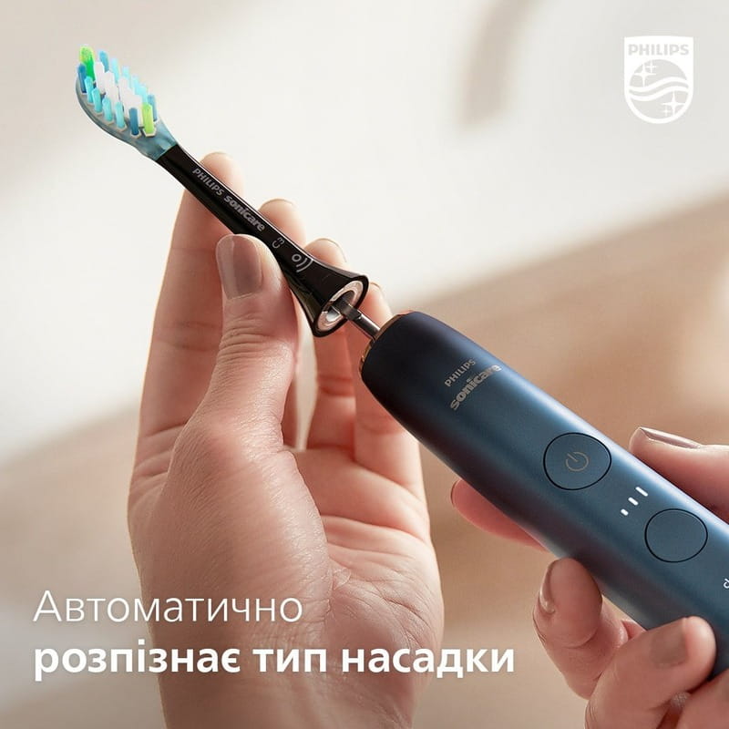 Зубная электрощетка Philips Sonicare HX9911/88