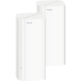 Купити WiFi Mesh система Tenda MX12 (MX12-KIT-2) WiFi Mesh система Tenda MX12 (MX12-KIT-2)