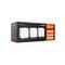 Фото - WiFi Mesh система Tenda MX3 (MX3-KIT-3) | click.ua